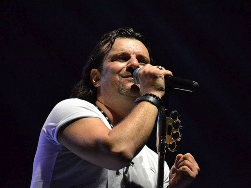 Aca Lukas foto Aleksandar Kostic