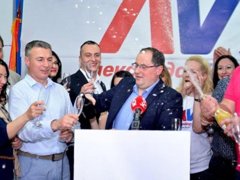 Preostalih 5 miliona dinara za medije u Nišu dobio "Kopernikus" Zvezdana Milovanovića 9 zvezdan jv