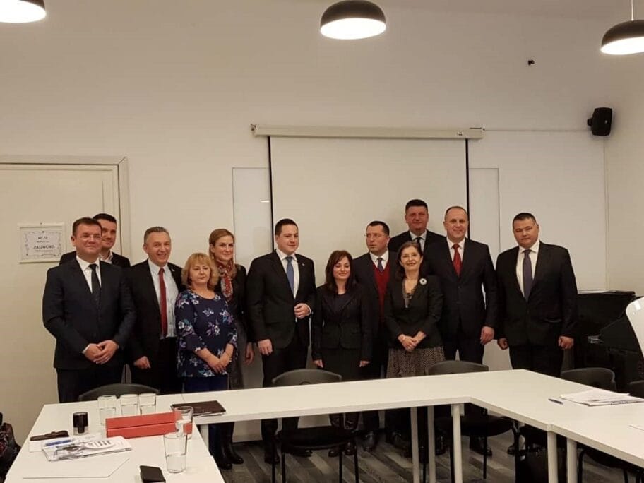 potpisivanje ugovora foto MDULS