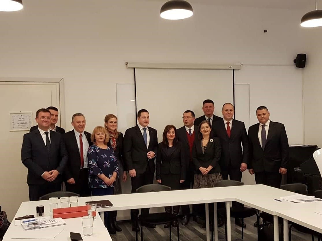 potpisivanje ugovora foto MDULS