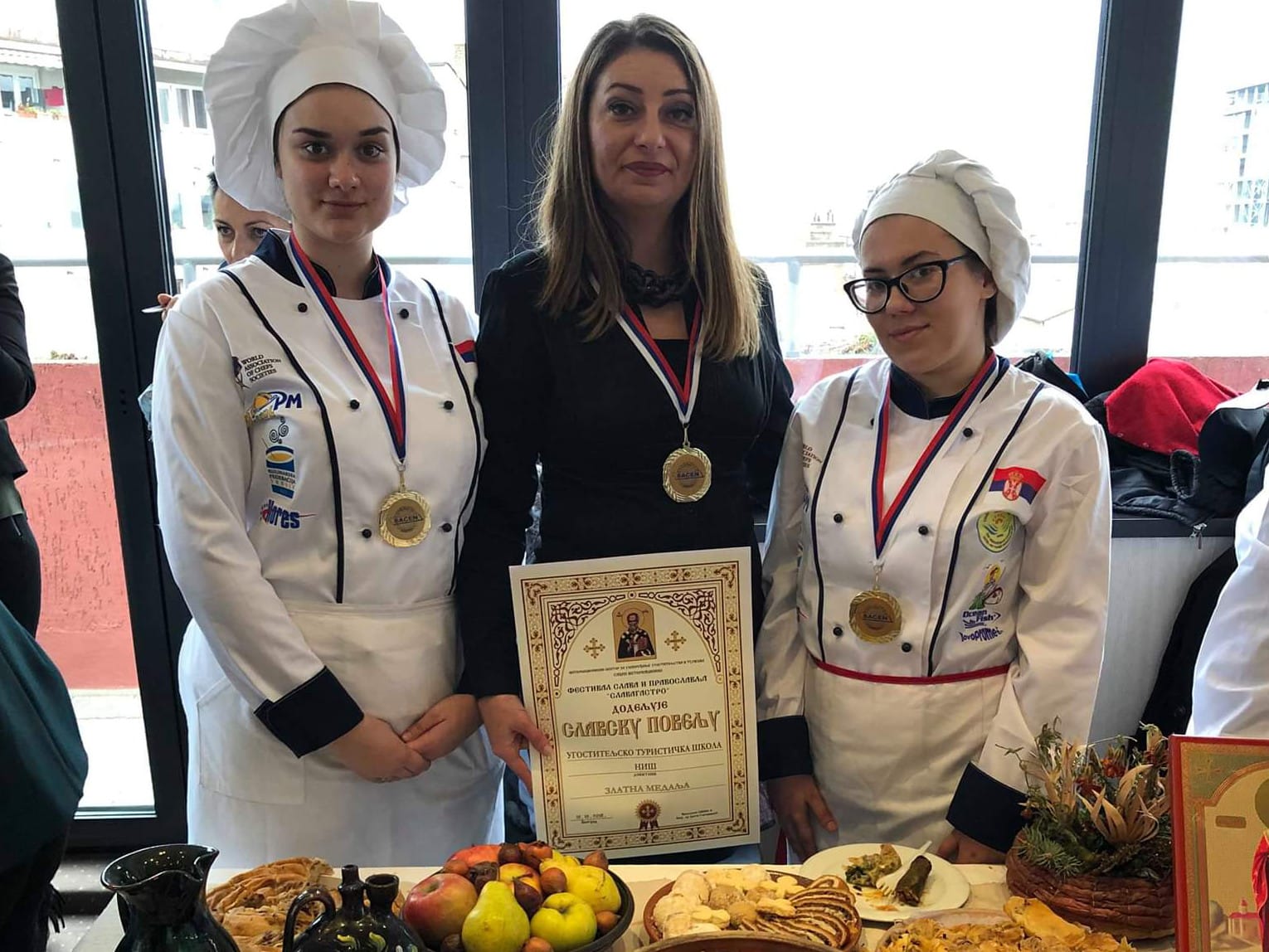 ugostiteljska skola2 foto utskola