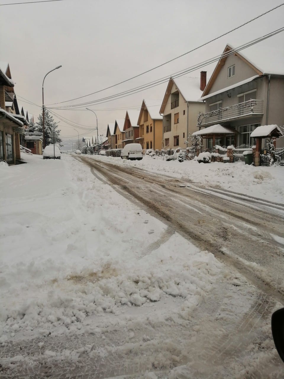 prokuplje pod snegom foto ljubisa mitic