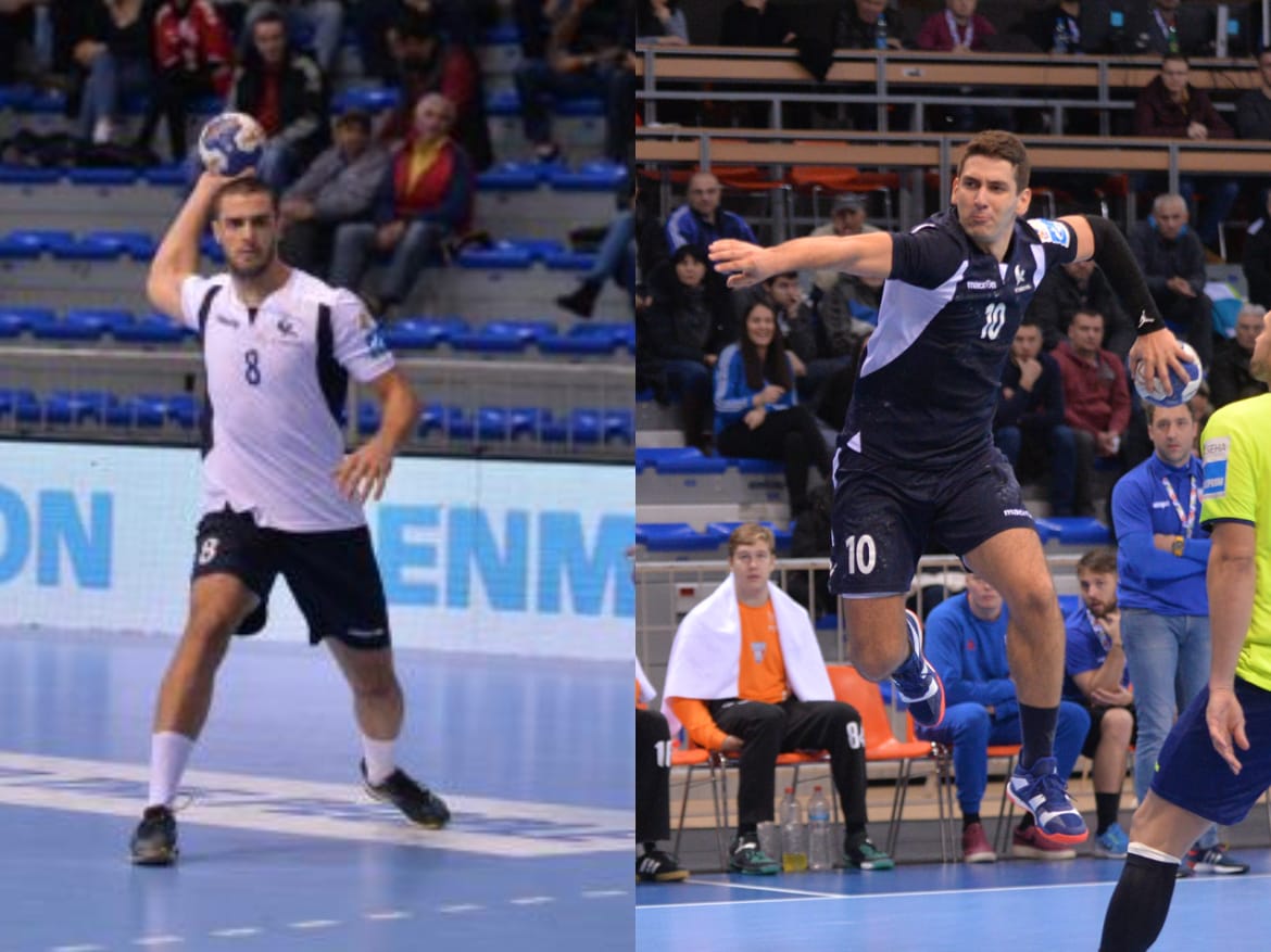 stevan sretenovic i predrag vejin rk zeleznicar foto jv vanja keser