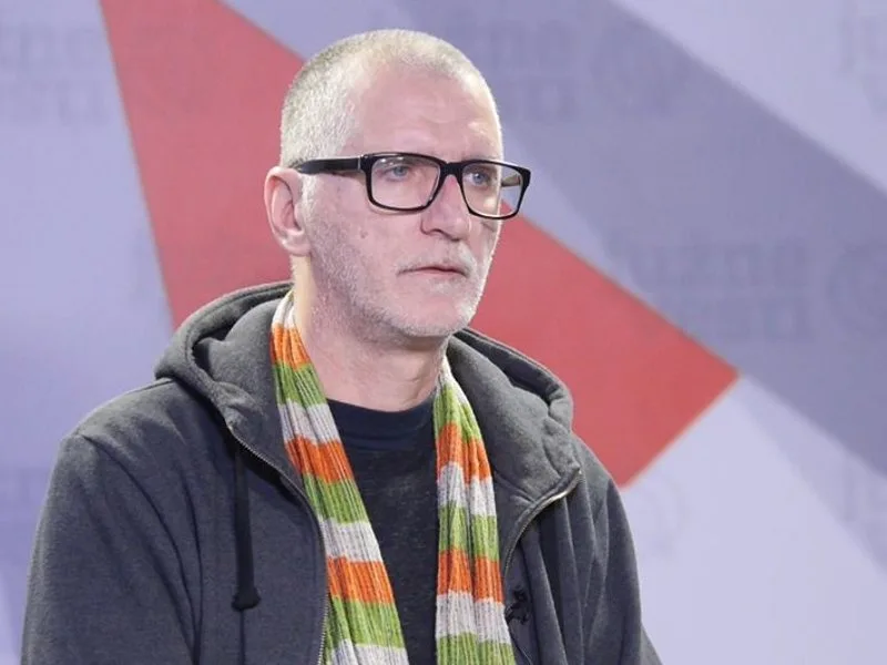 Gile: Da se ja pitam 24 sata bih na svim medijima puštao rokenrol 9 Gile JV