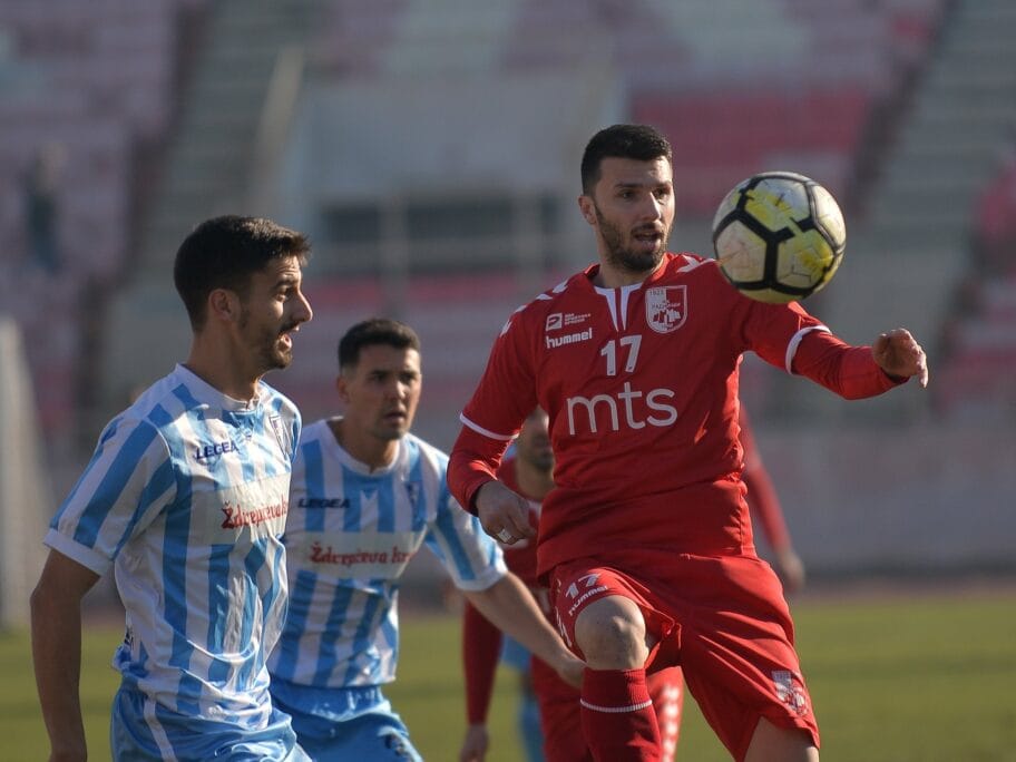 Haskic Radnicki Spartak 2018 foto Juzne vesti Vanja Keser