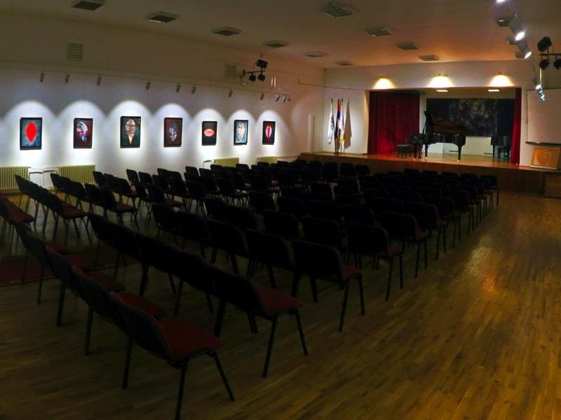 Dečiji koncert "Čarobne note" na niškom Fakultetu umetnosti 1 konkurs printskrin fakultet umetnosti