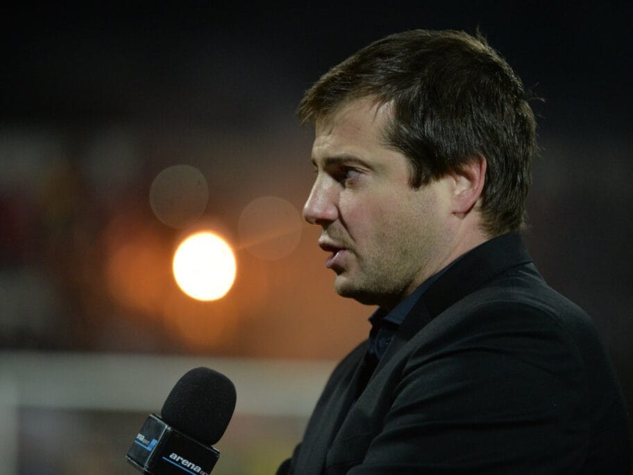 Nenad Lalatovic Radnicki foto Juzne vesti Vanja Keser