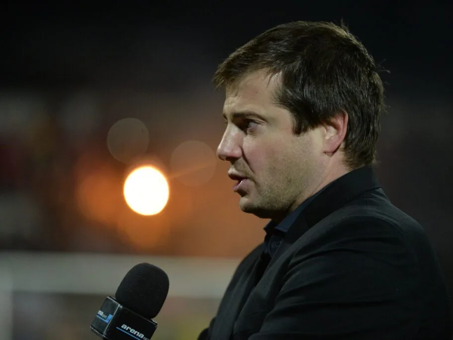 Lalatović: Žao mi je Radničkog, uzdrmao ih moj i odlazak brojnih igrača 13 Nenad Lalatovic Radnicki foto Juzne vesti Vanja Keser