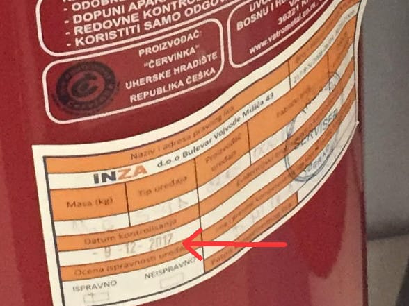 aparati foto dalibor milojkovic