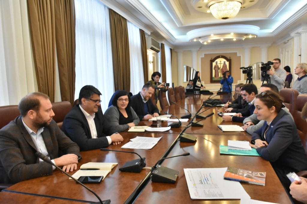 sastanak foto gradska kuca