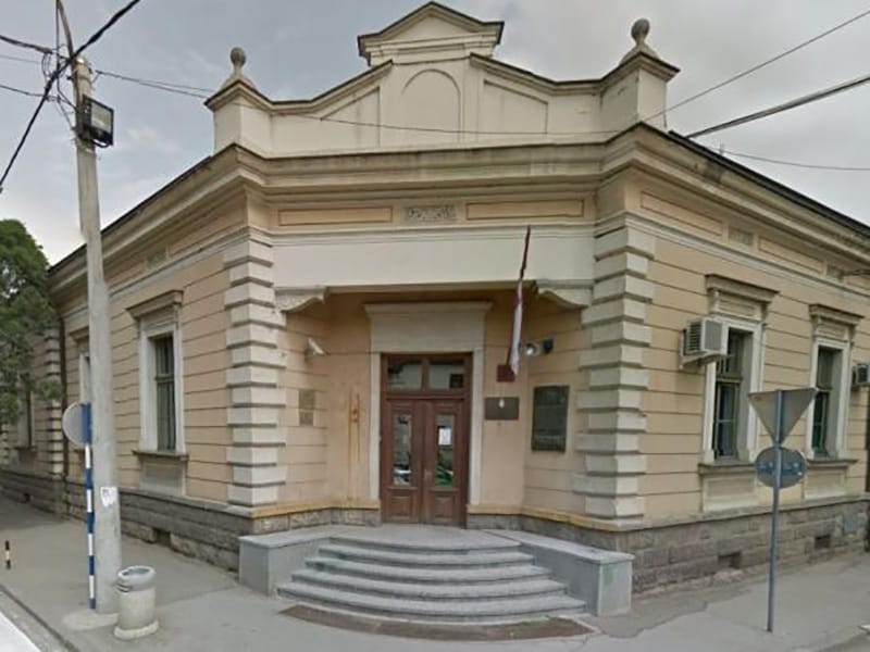 Jablanički okrug dobija novog načelnika 7 Jablanicki okrug foto google maps