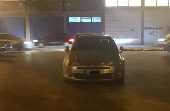 citroen vodovoda foto citalac