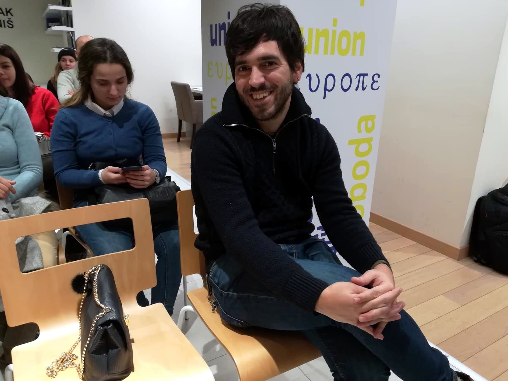 ordjo Frusone foto JV