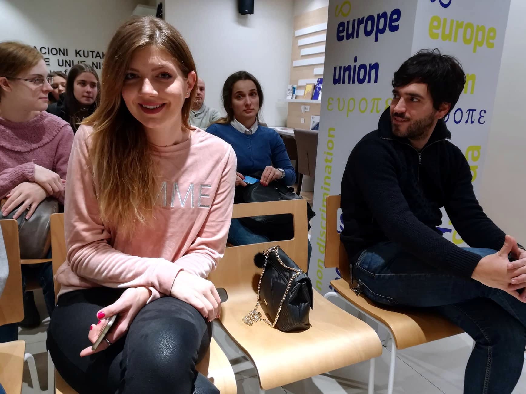 Tijana Jovic foto JV