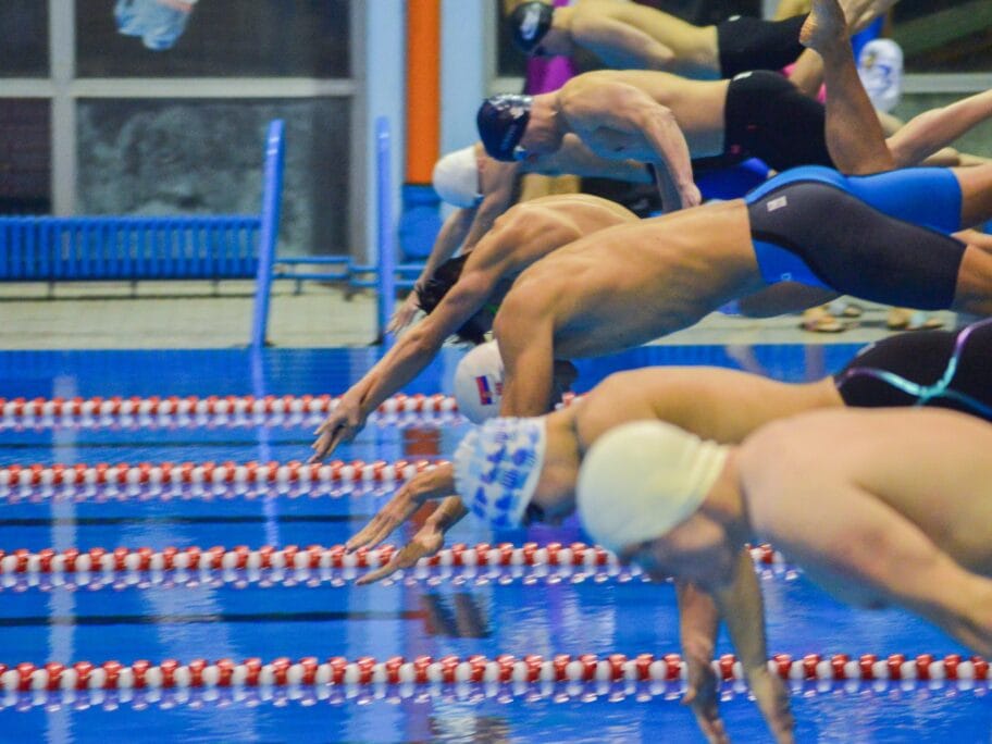 Na "Čairu" za vikend Plivački miting "Sveti Nikola" 4 Plivanje Miting Sveti Nikola foto Juzne vesti Vanja Keser