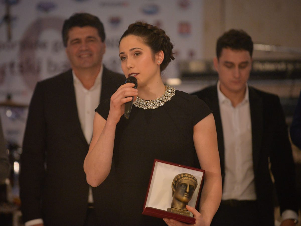 stasa gejo sportski bal foto jv vanja keser