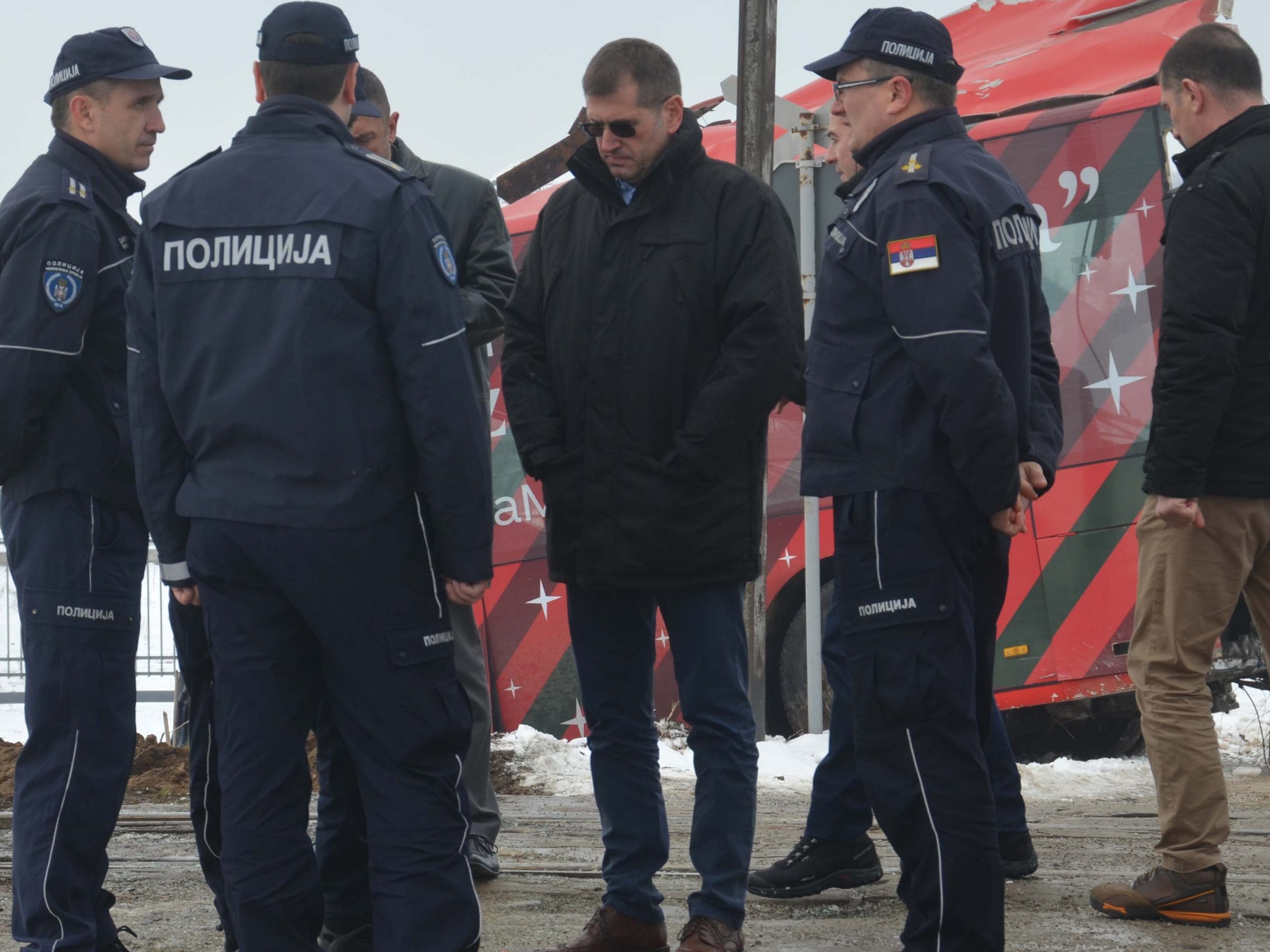 Rebić: Za nesreću u Donjem Međurovu su možda odgovorni i nadležni 1 rebic foto policija scaled