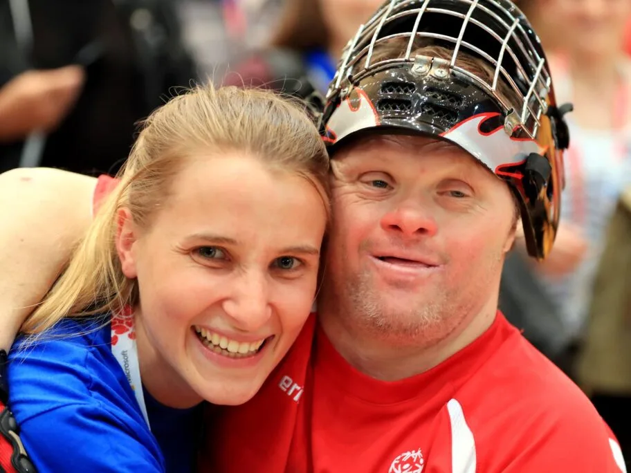 Specijalna Olimpijada Srbije od januara i na jugu zemlje 18 Inkluzija u sportu Specijalna zimska Olimpijada ilustracija foto flickr Special Olympics 2017