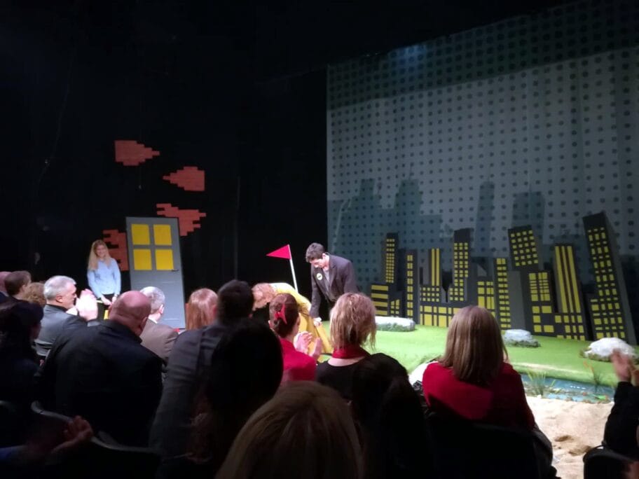 Igre u pesku1 foto JV