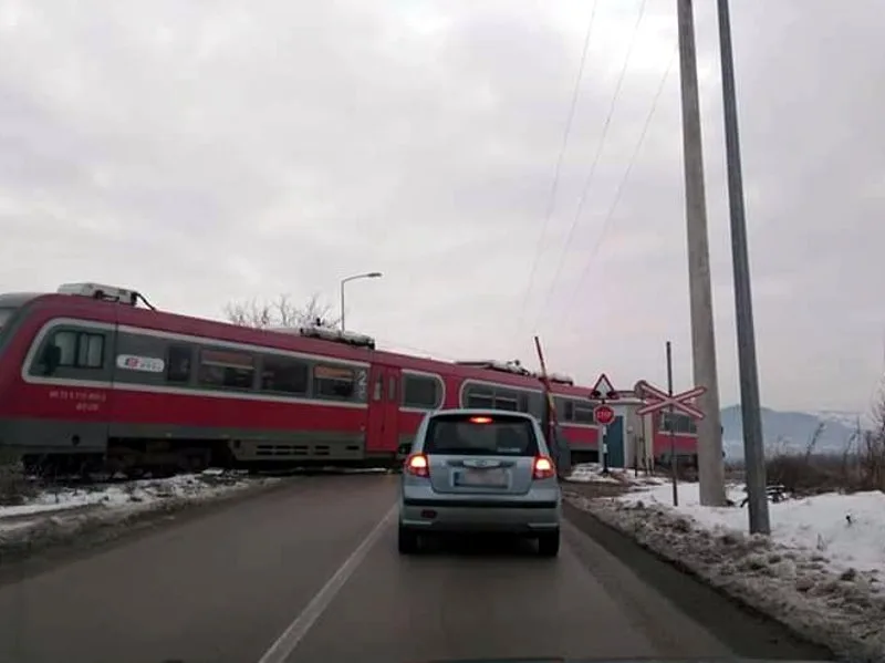 Matejevacka rampa podignuta voz prolazi foto N Dj