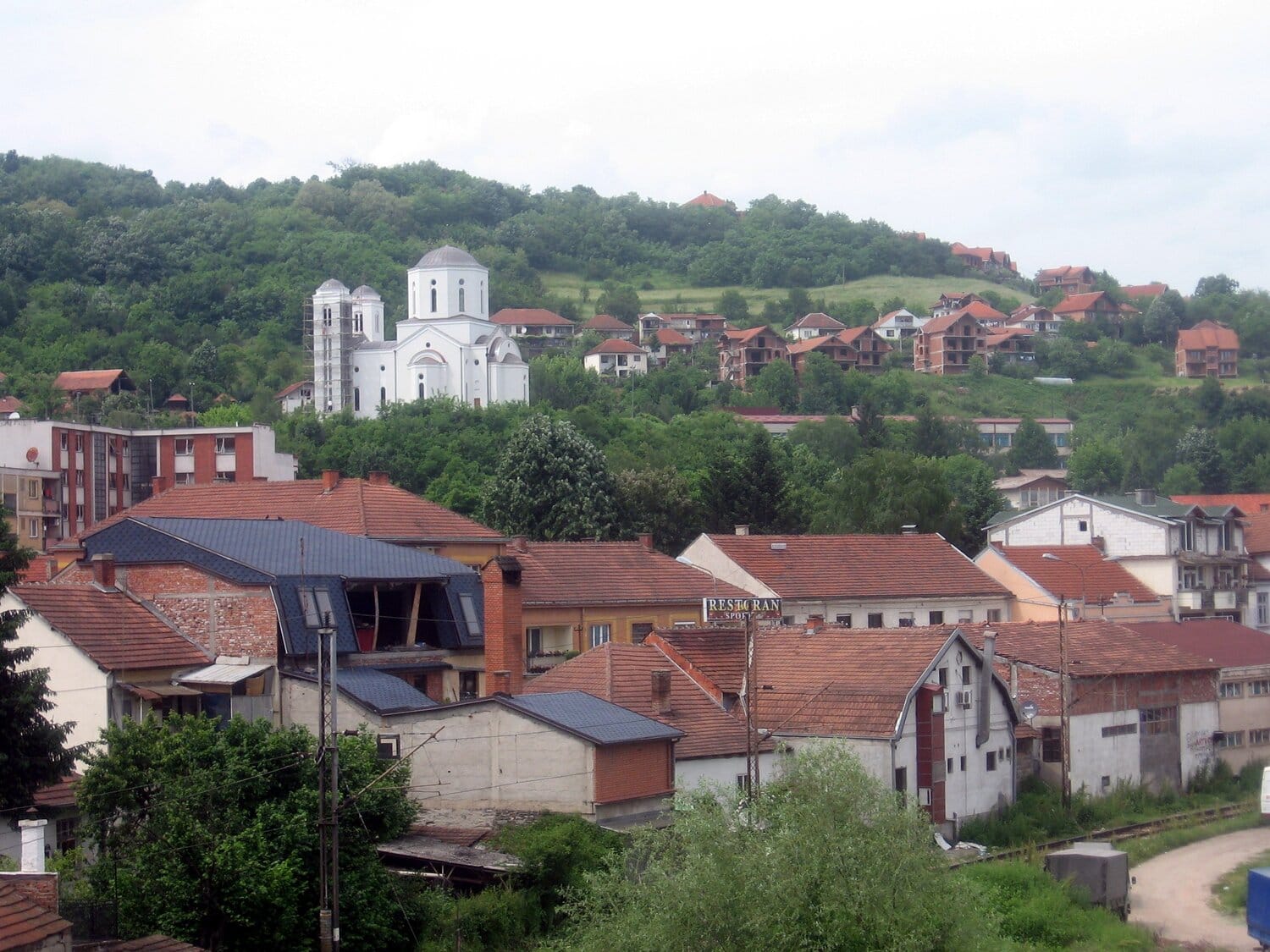 Vladicin Han foto JV IM