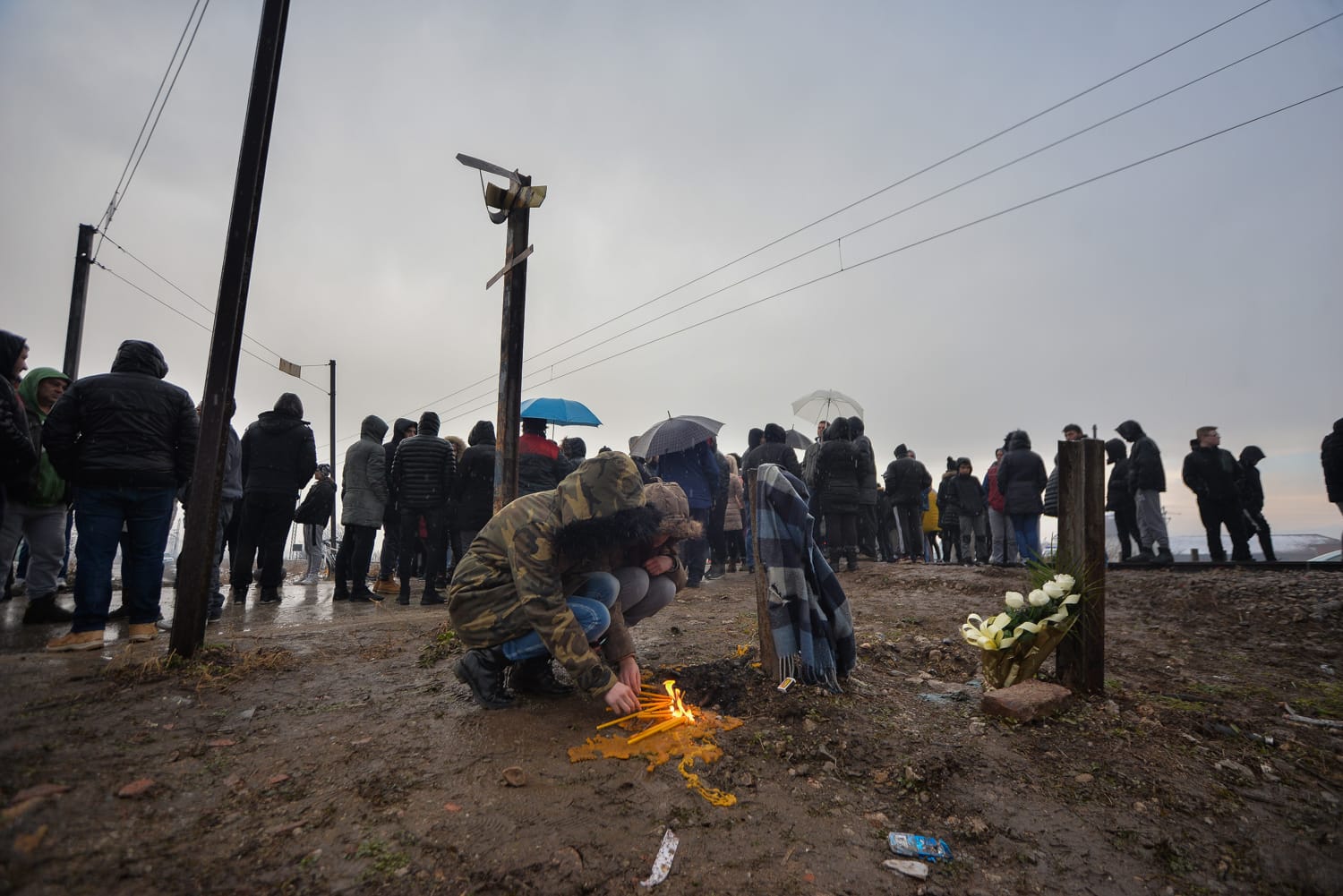 Protest-sveće-Donje-Međurovo-foto-Južne-vesti-Vanja-Keser