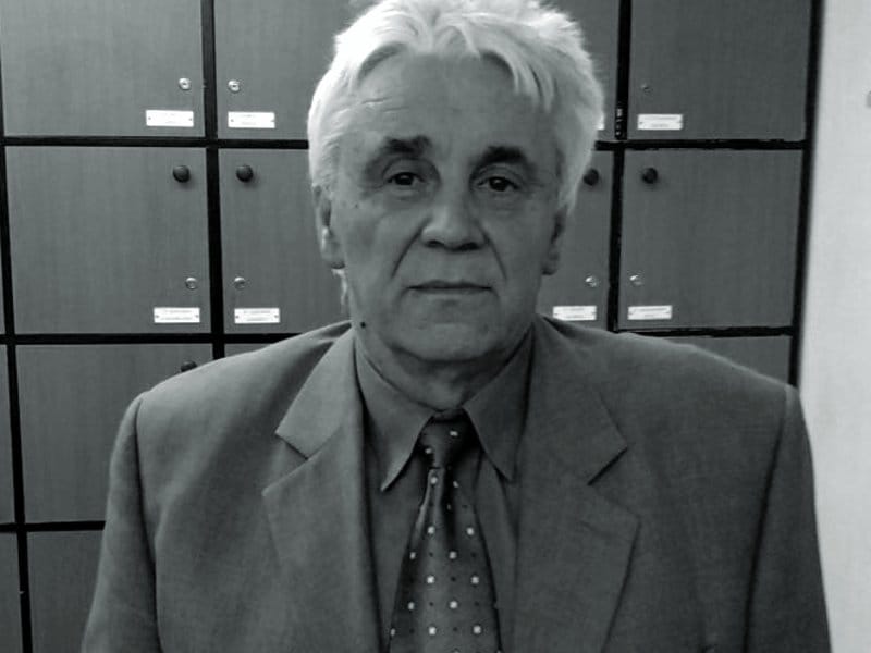 Aleksandar Veljkovic direktor Mija Stanimirovic in memoriam foto ETS Mija Stanimirovic