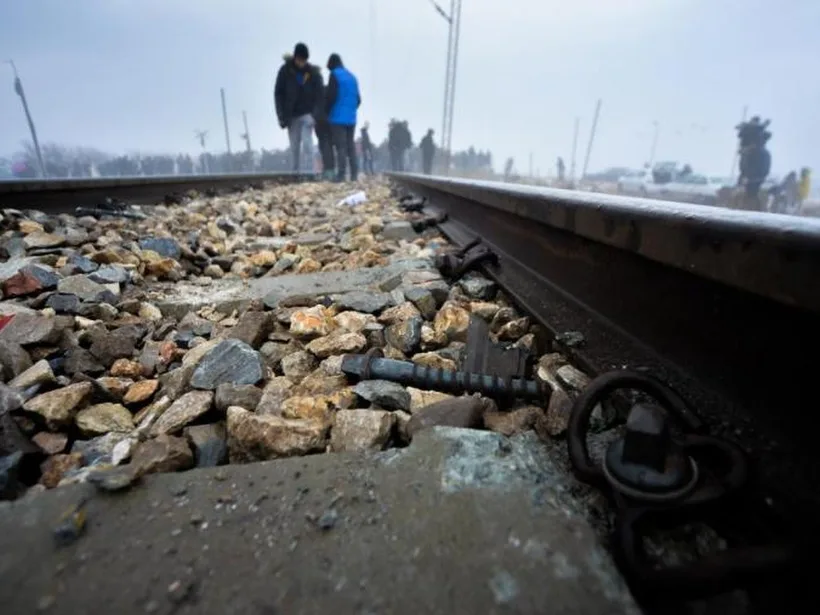 Pruga Donje Medjurovo foto Juzne vesti Vanja Keser Cropped