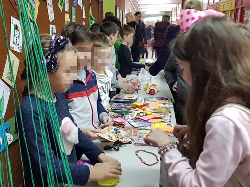 novogodisnja berza foto fbossvetisava