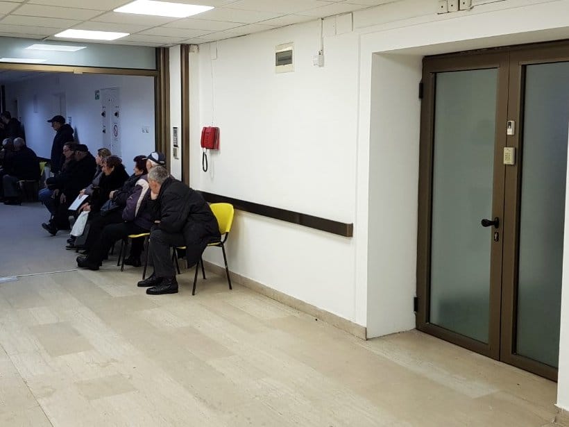 Klinike preseljene1 foto Klinicki centar Nis