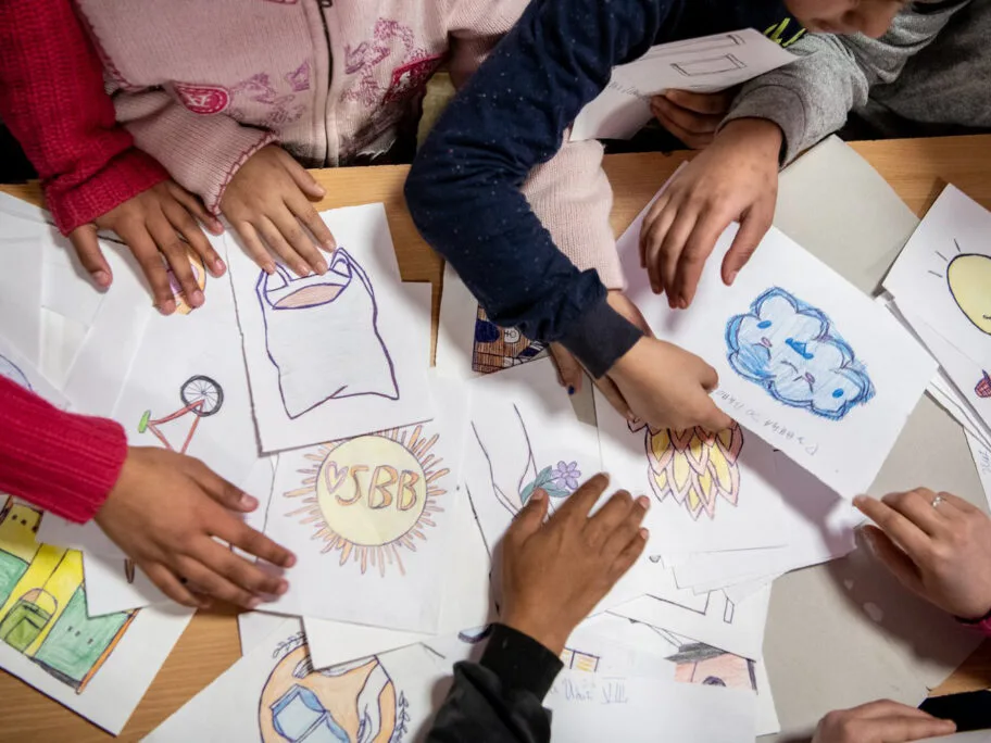 Vredne ruke eko djaka foto sbb