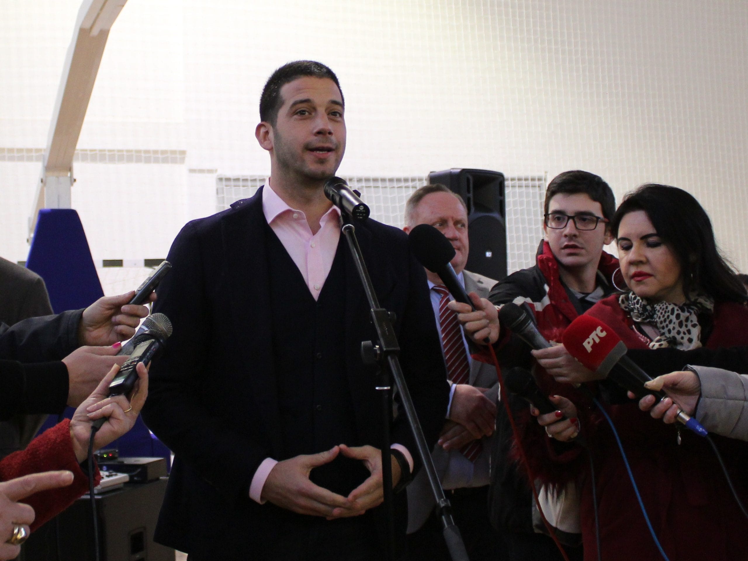 Vanja Udovicic decembar 2018 foto Bojana Antic scaled