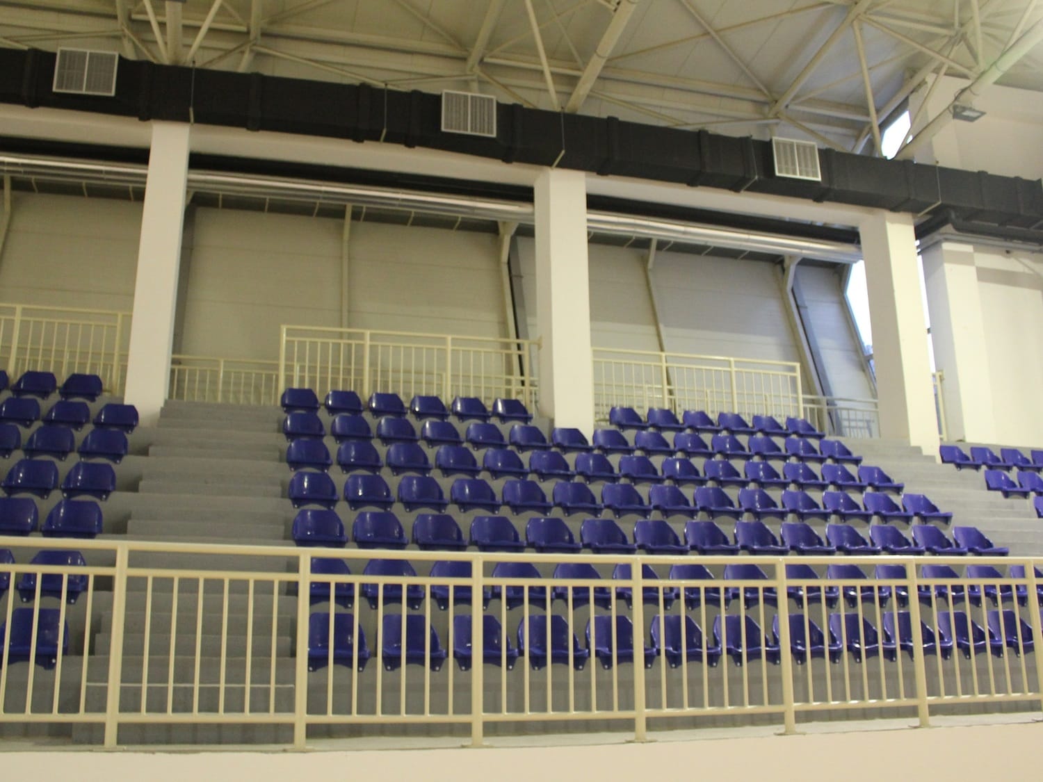 hala partizan leskovac