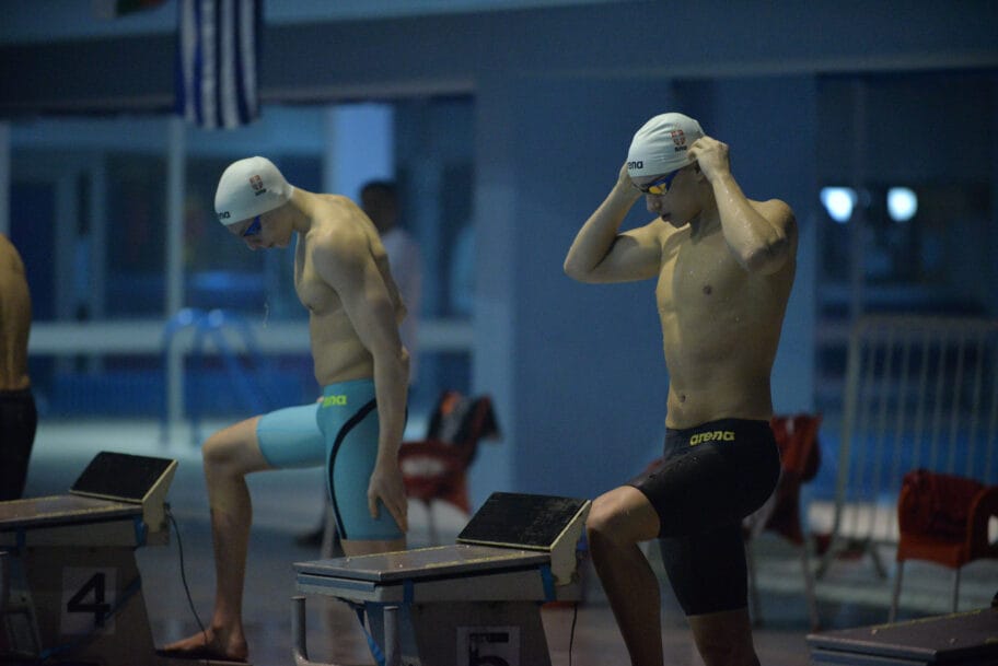 Plivanje Cair Miting Sveti Nikola 18 foto Juzne vesti Vanja Keser