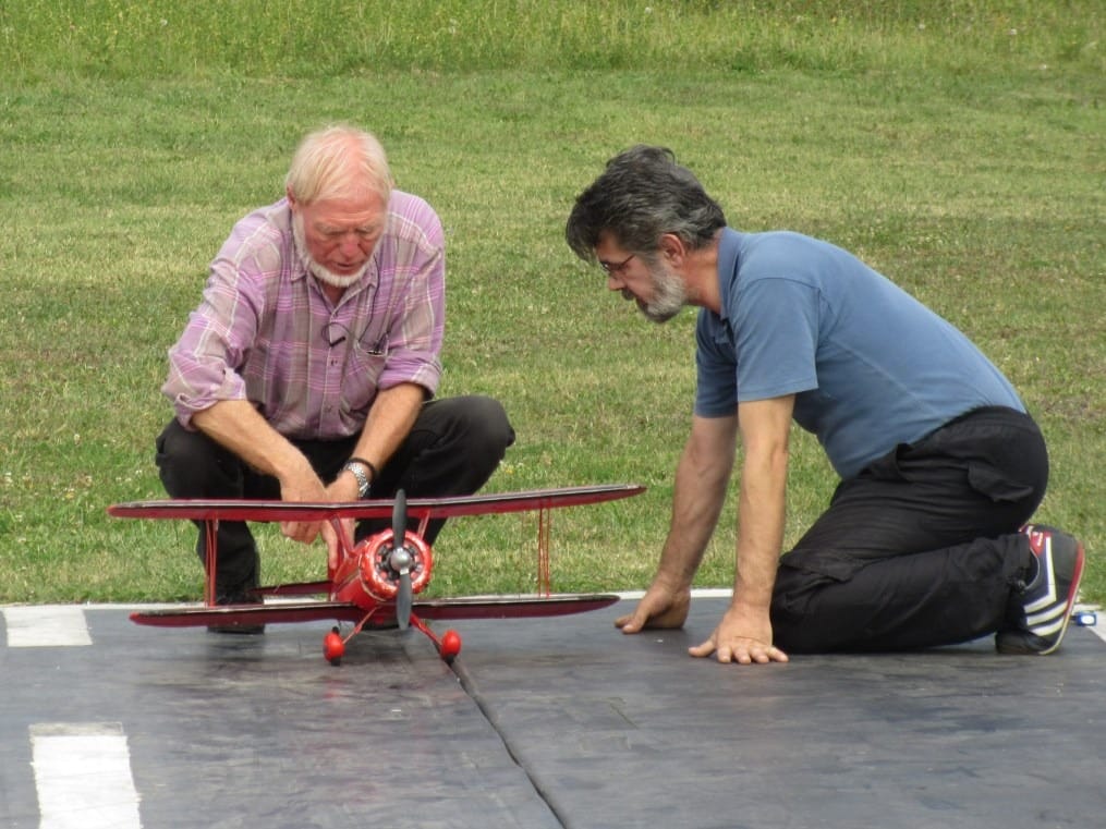 Nikola Milicevic 2 foto privatna arhiva