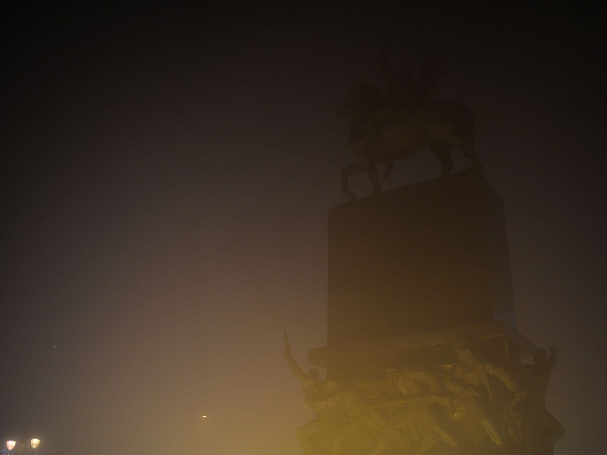 Magla u Nisu foto Vanja Keser