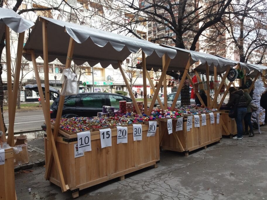 Tezge Leskovac decembar 2018 foto Bojana Antic