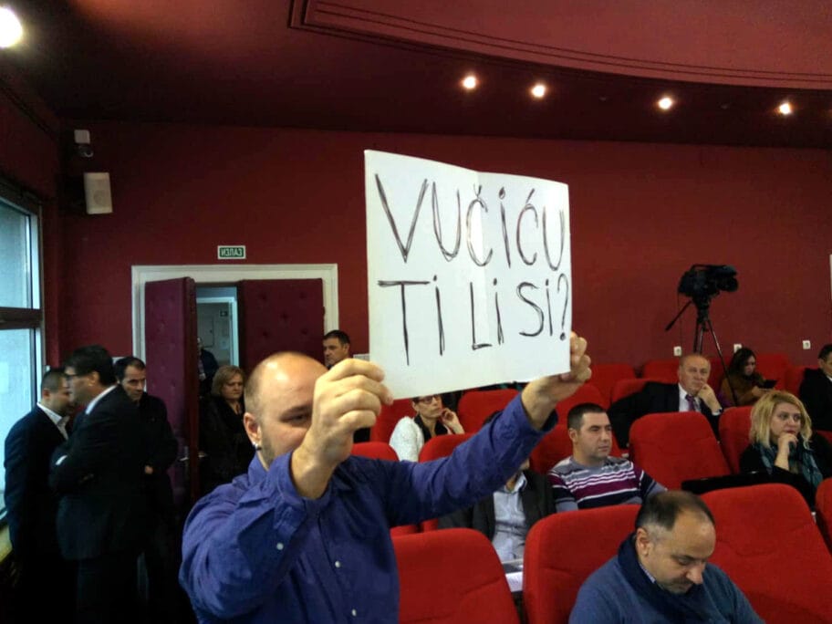 nonic i parole foto S M