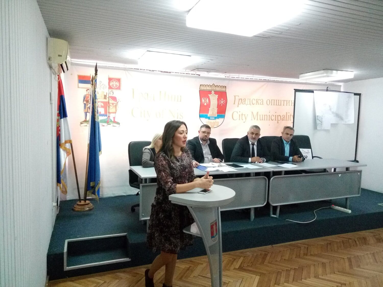 Skupstina Pantelej Foto M Zirojevic