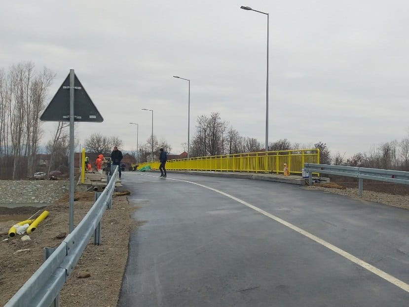 Most Konopnica foto Agencija Publika