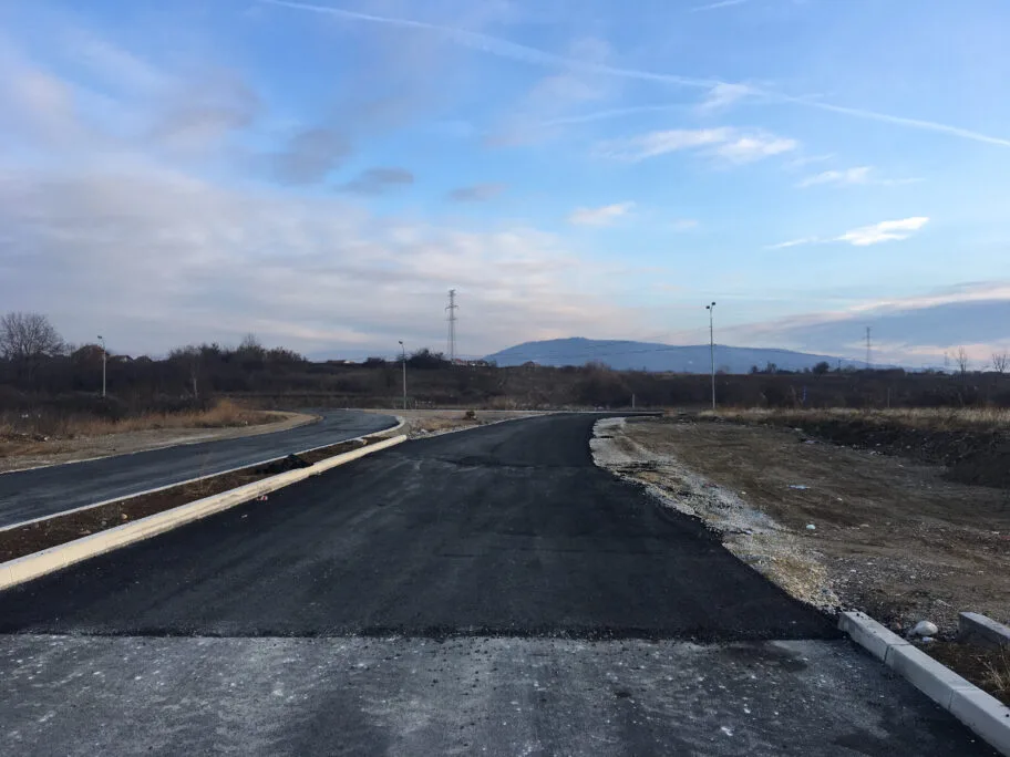bulevar asfalt foto vitomir ognjanovic