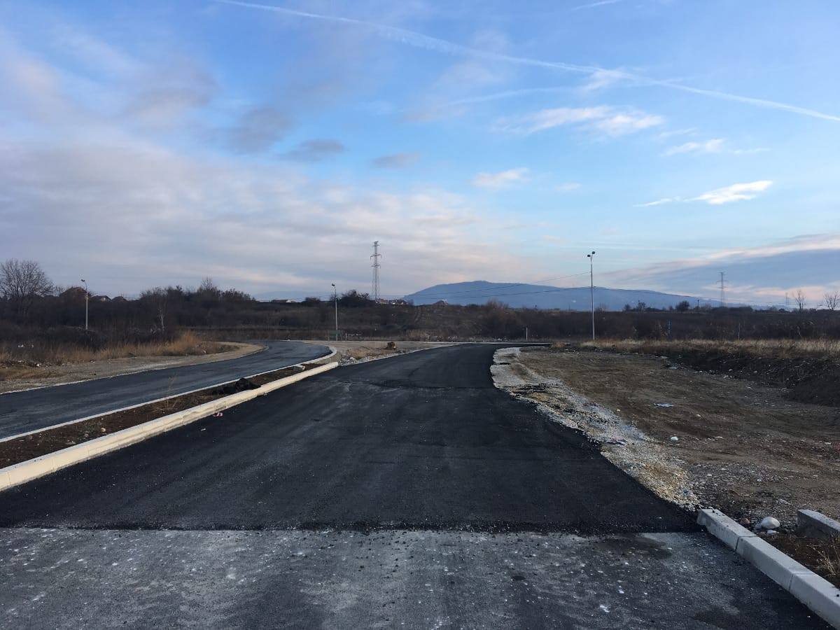bulevar asfalt foto vitomir ognjanovic