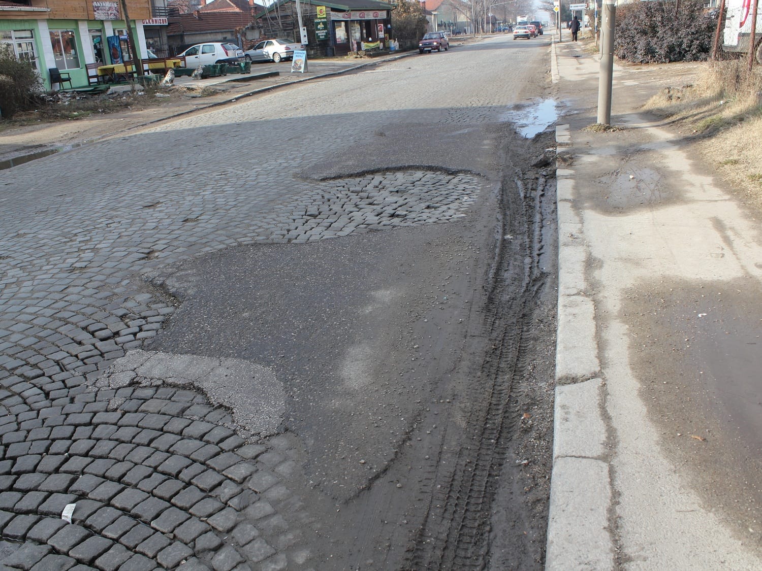 bulevar nikole pasica