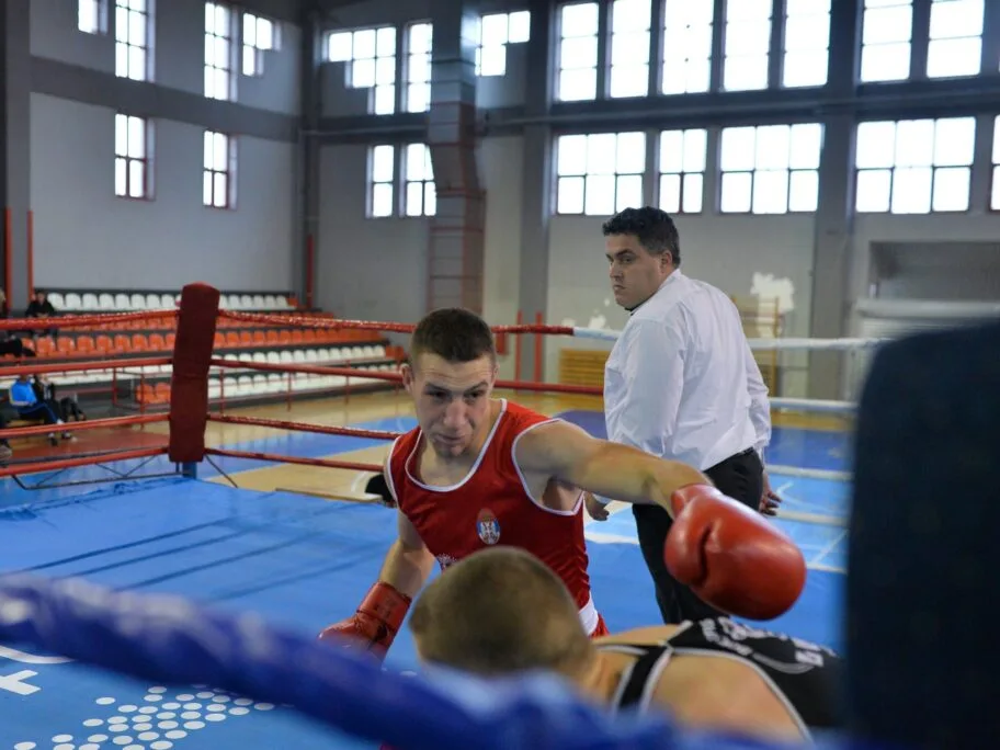 Boks foto Juzne vesti Vanja Keser