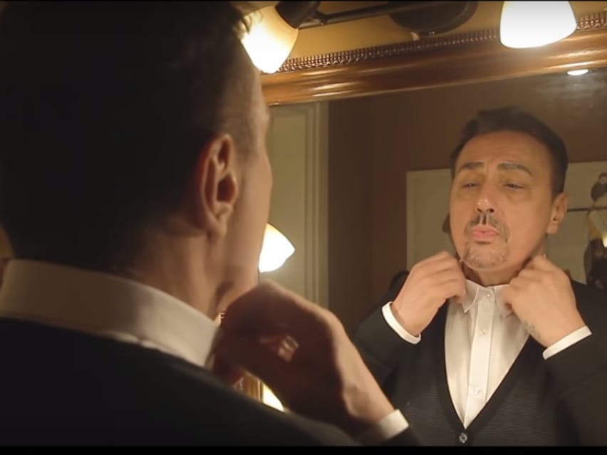 Keba foto printscreen