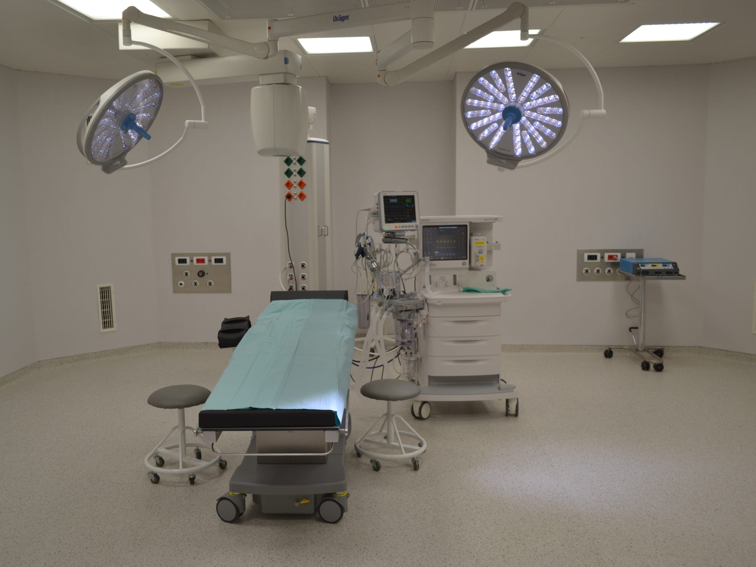 Hirurski blok vranje foto im scaled