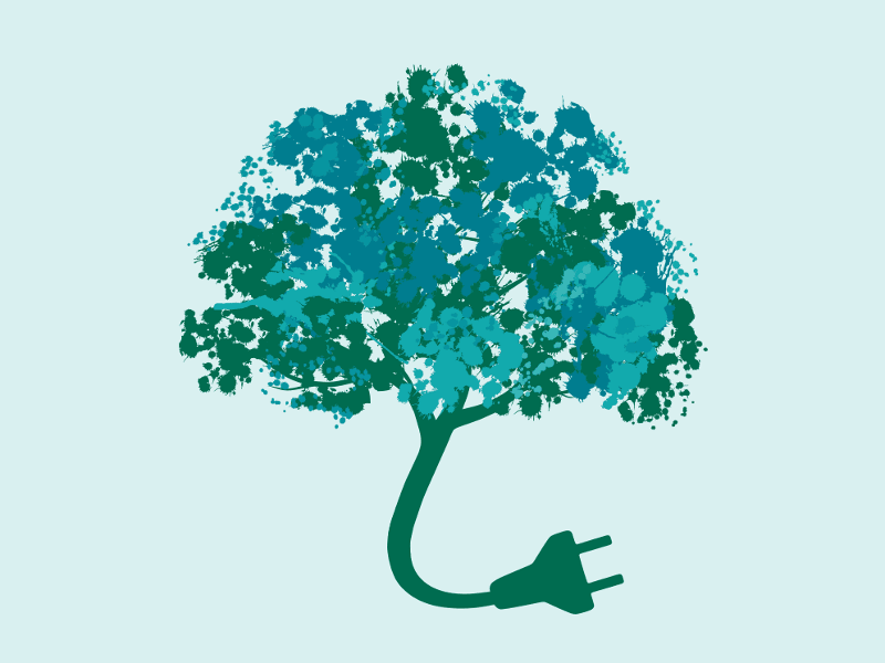 CAS i KfW energetska efikasnost