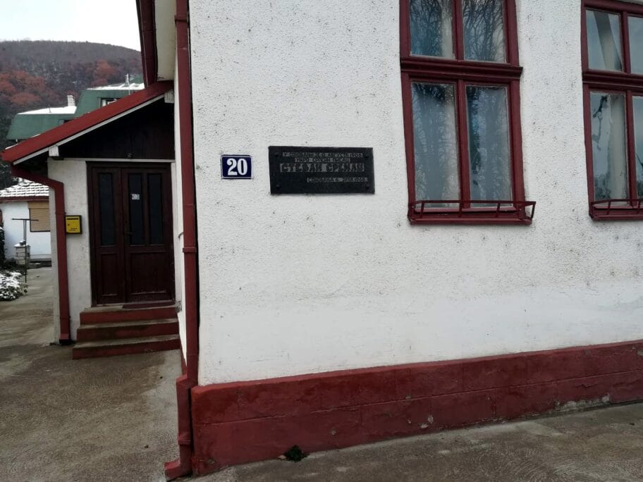 Sremac Sokobanja1 foto JV