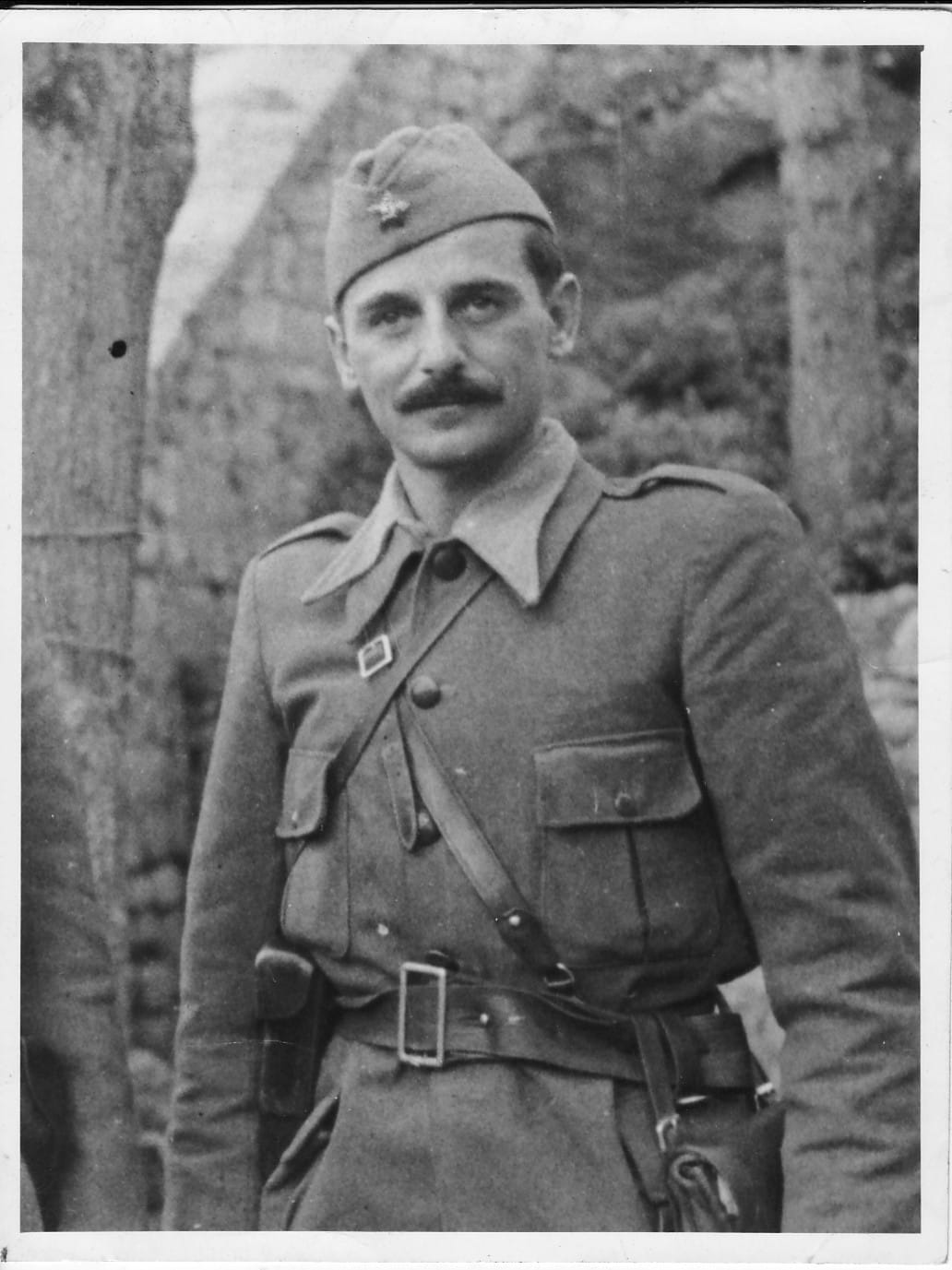 koca u vreme rata MIJ