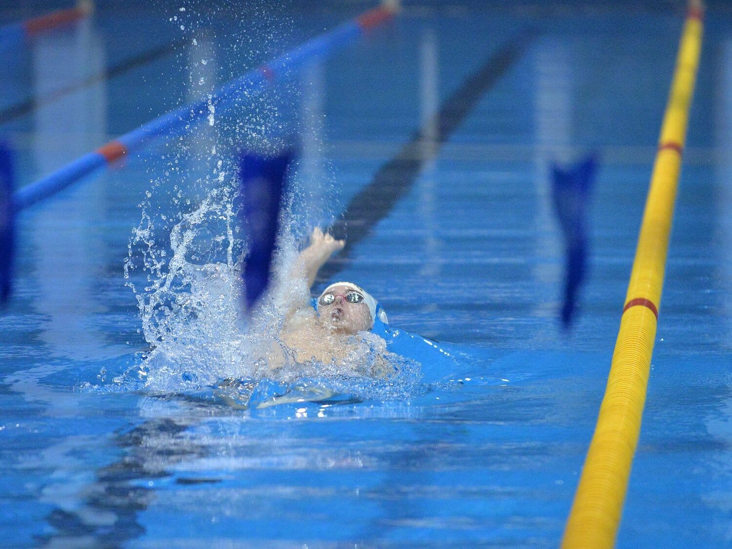 Plivačima dva niška kluba 17 medalja u Kragujevcu 1 Plivanje 2018 foto Juzne vesti Vanja Keser